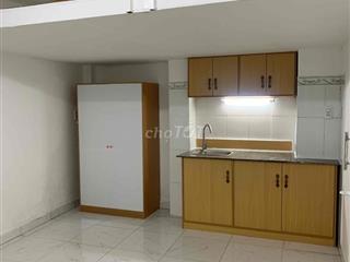 Phòng 48m2 hẻm 719 HTPhat Q7 cạnh Điện máy xanh
