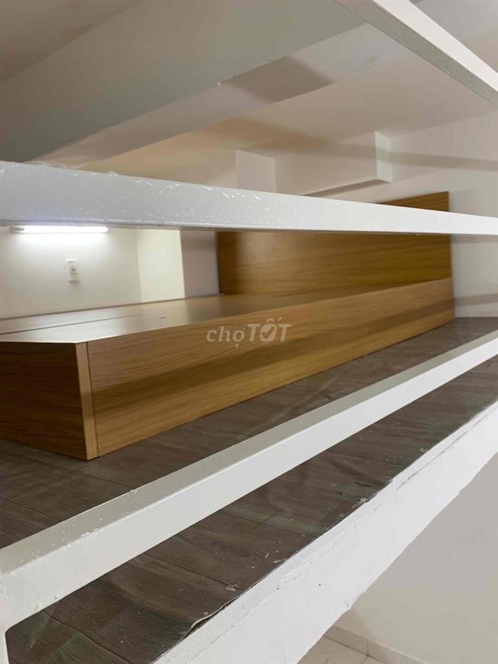 Phòng 48m2 hẻm 719 HTPhat Q7 cạnh Điện máy xanh