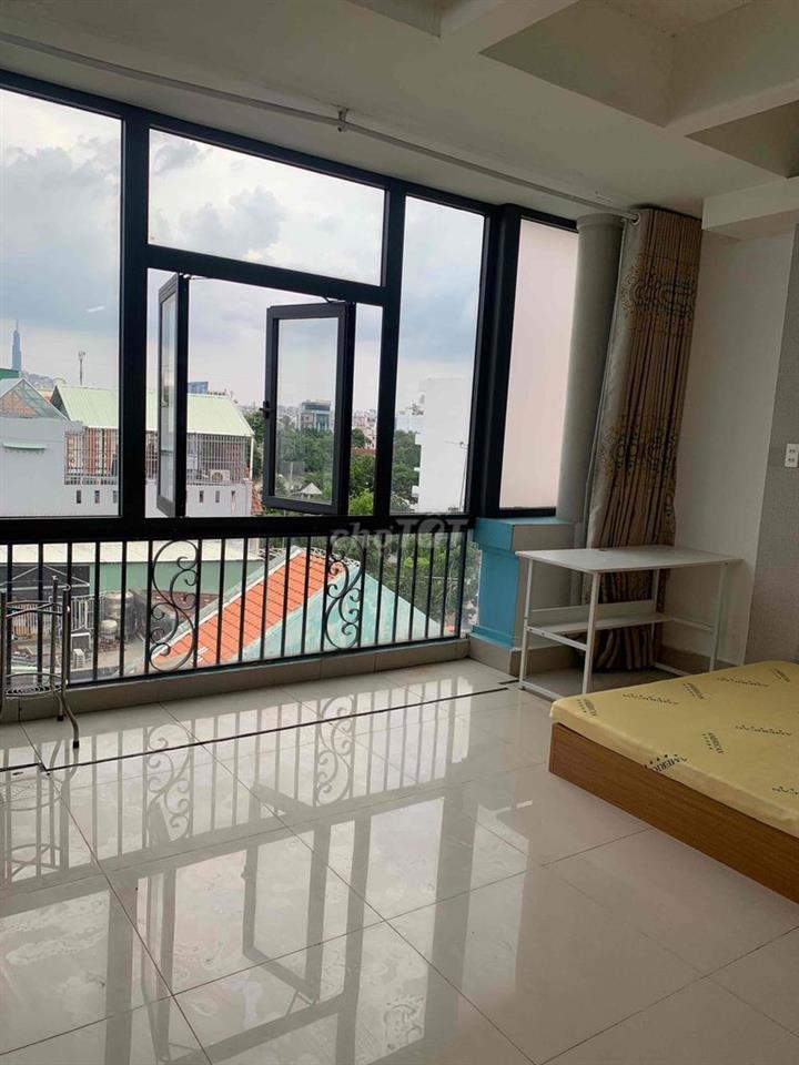 Phòng 55m2 cạnh ĐH TC Maketting Q7