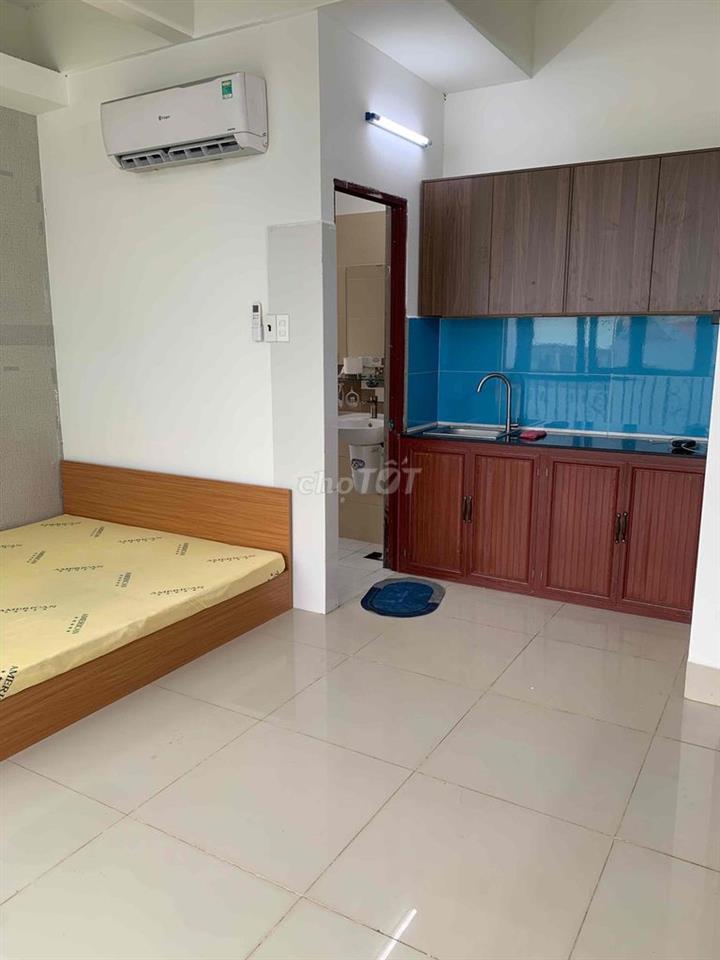 Phòng 55m2 cạnh ĐH TC Maketting Q7