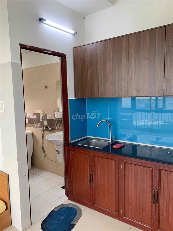 Phòng 55m2 cạnh ĐH TC Maketting Q7