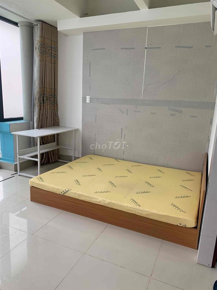 Phòng 55m2 cạnh ĐH TC Maketting Q7