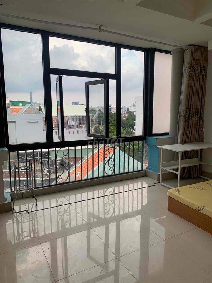 Phòng 55m2 cạnh ĐH TC Maketting Q7
