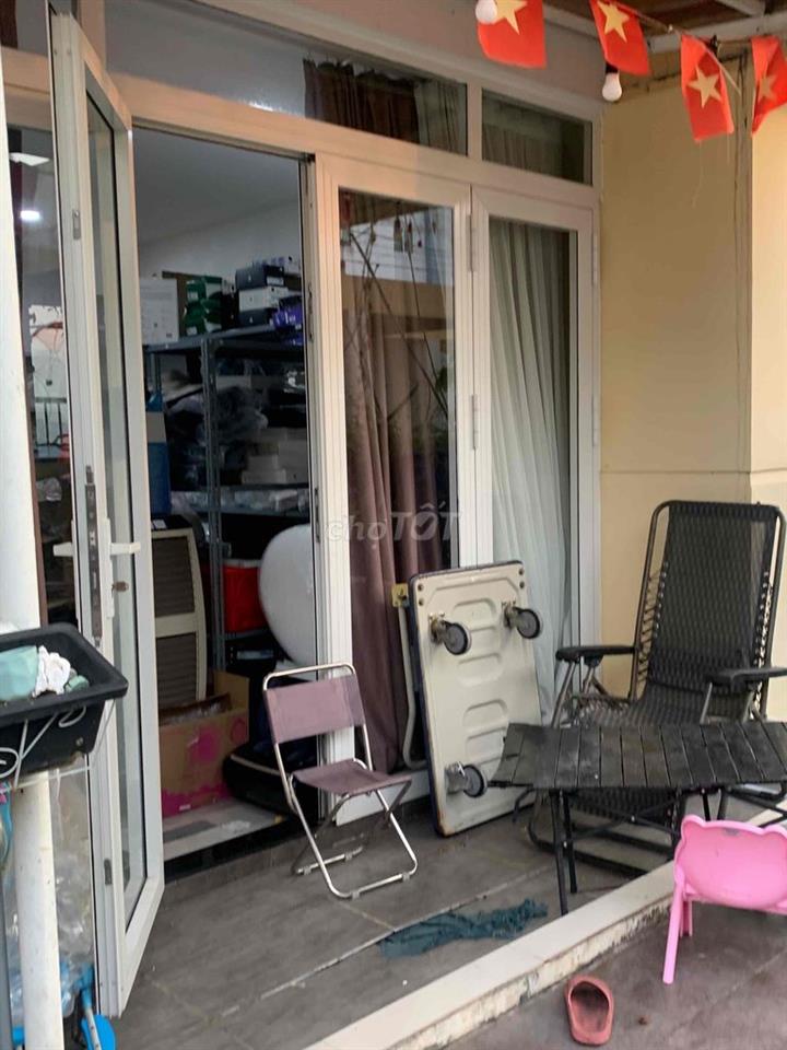 C.Ho s.vườn 124+150m2 -3PN2WC Belleza Q7