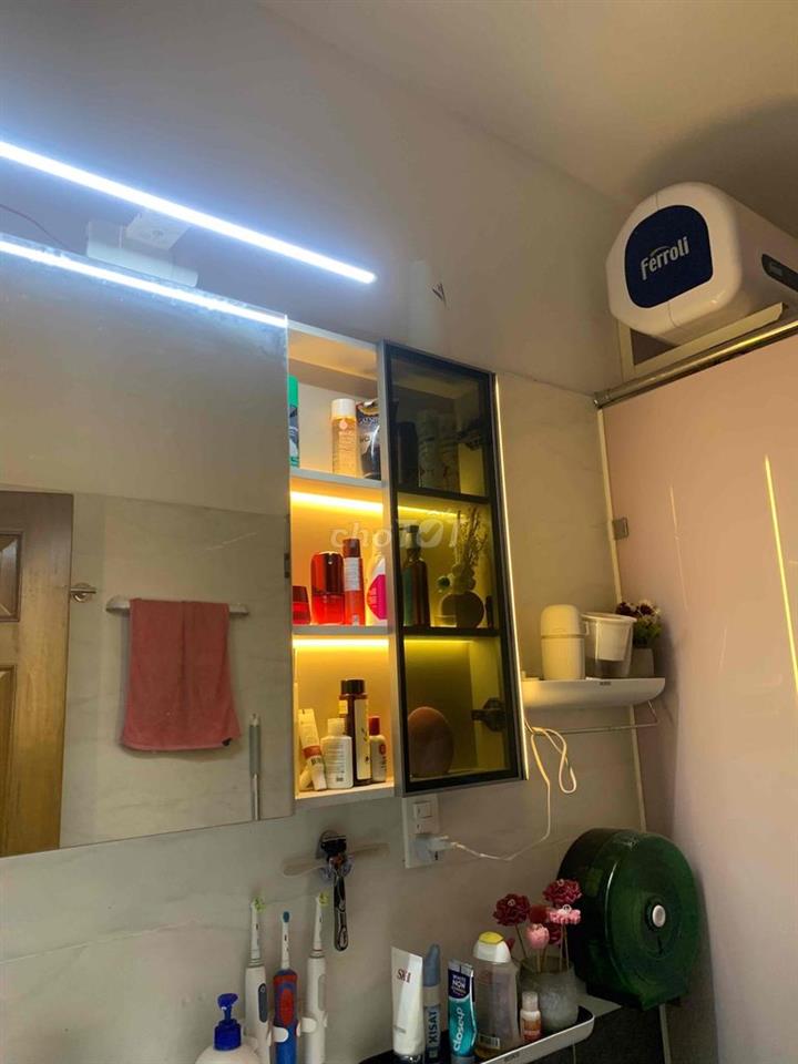 C.Ho s.vườn 124+150m2 -3PN2WC Belleza Q7