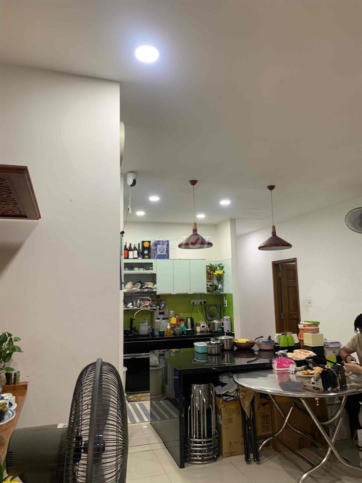 C.Ho s.vườn 124+150m2 -3PN2WC Belleza Q7