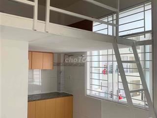 Phòng 45m2 Hẻm 719 HTP Q7- Điện máy xanh