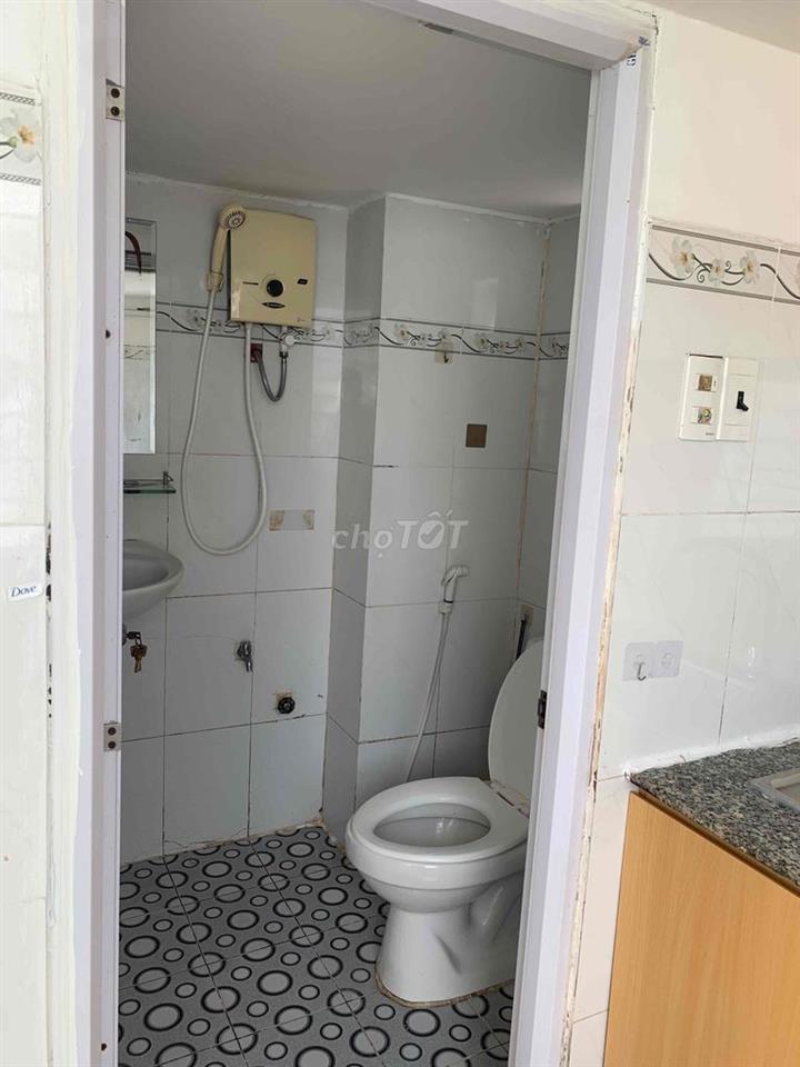Phòng 45m2 Hẻm 719 HTP Q7- Điện máy xanh