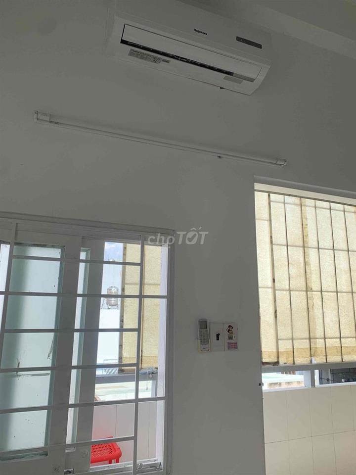 Phòng 45m2 Hẻm 719 HTP Q7- Điện máy xanh