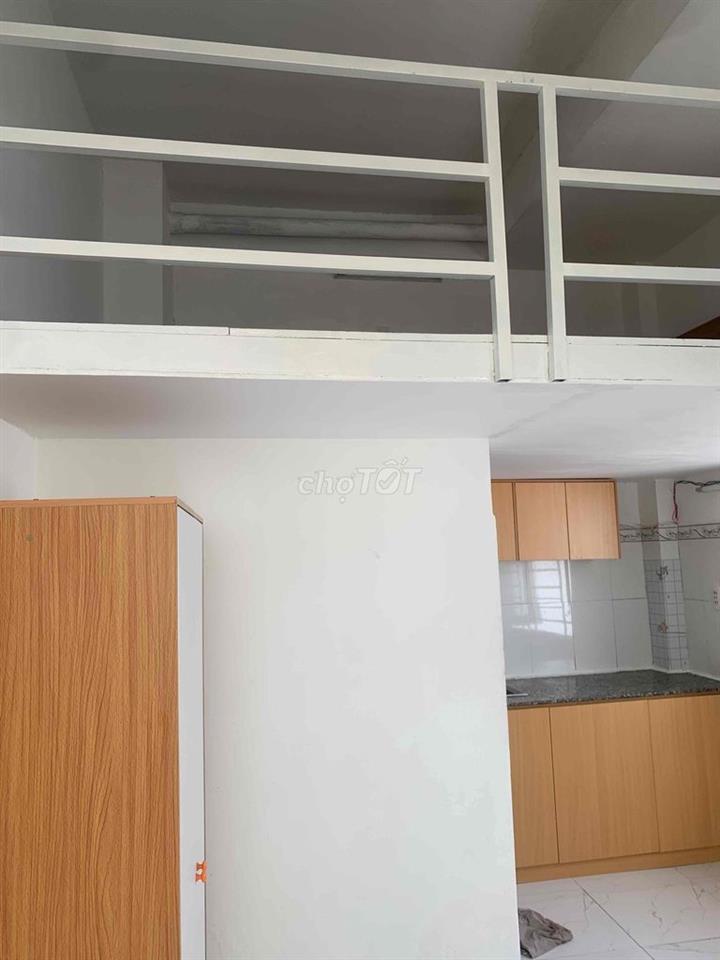Phòng 45m2 Hẻm 719 HTP Q7- Điện máy xanh