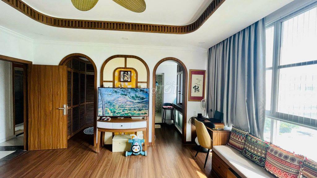 🏡 Bán Duplex StarHill Phú Mỹ Hưng – Căn hiếm, riêng tư, giá tốt