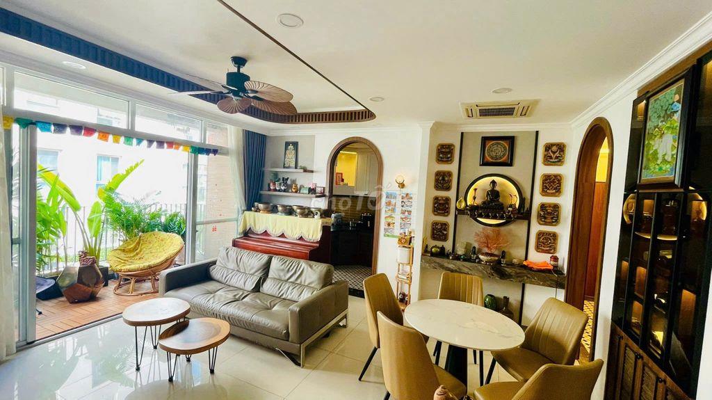 🏡 Bán Duplex StarHill Phú Mỹ Hưng – Căn hiếm, riêng tư, giá tốt