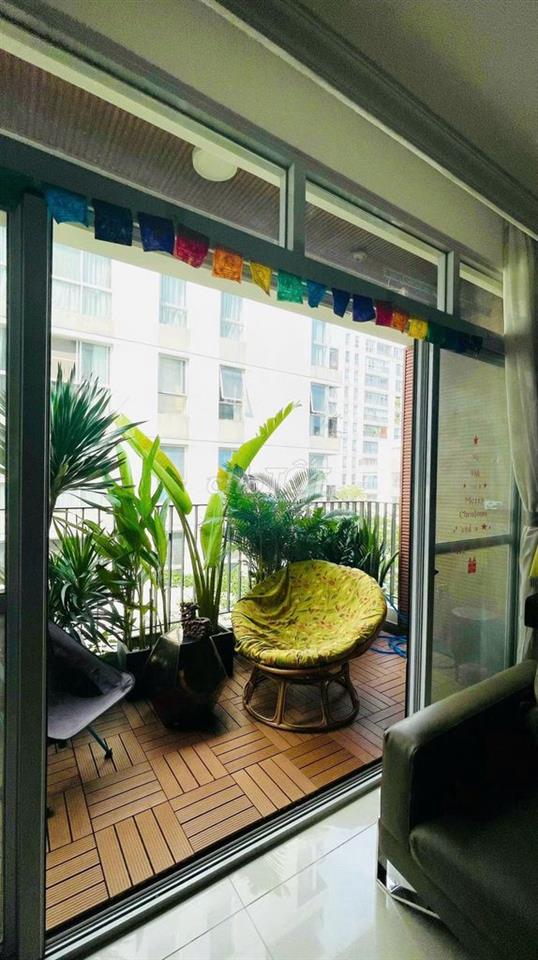 🏡 Bán Duplex StarHill Phú Mỹ Hưng – Căn hiếm, riêng tư, giá tốt