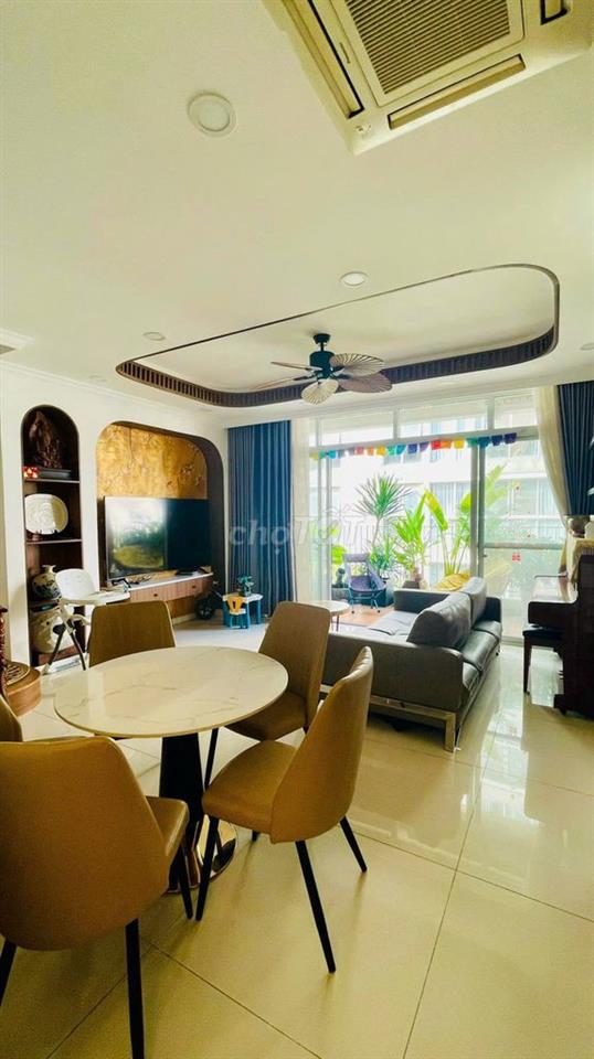 🏡 Bán Duplex StarHill Phú Mỹ Hưng – Căn hiếm, riêng tư, giá tốt