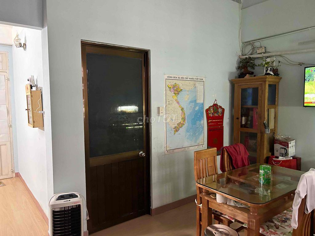 Bán căn hộ 80m2, 3 PN kdc Nam Long