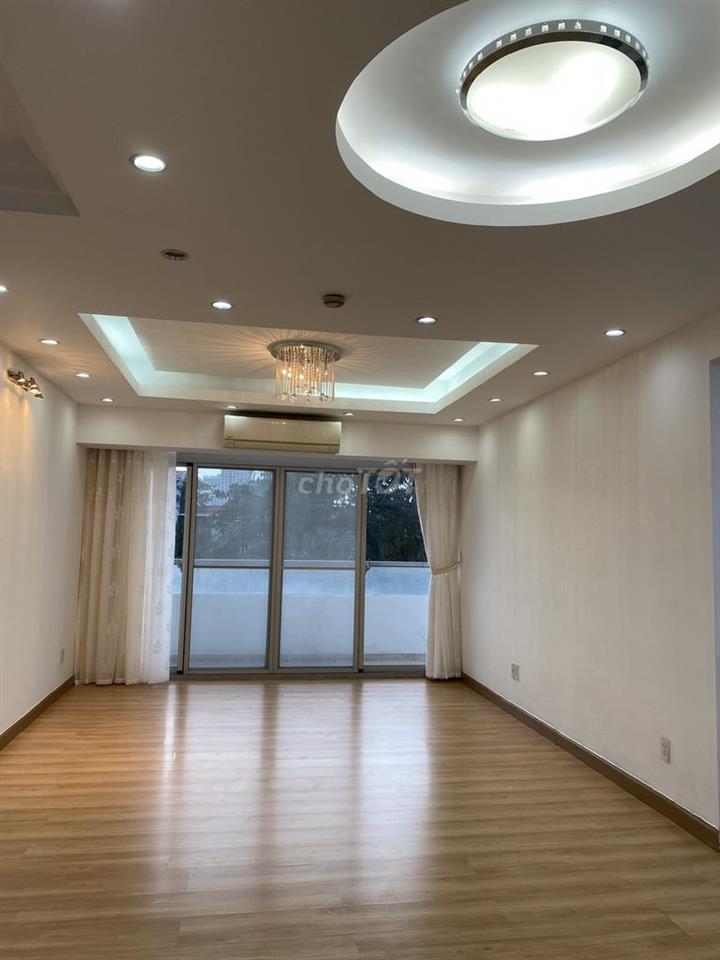 Bán căn hộ Garden Court 2