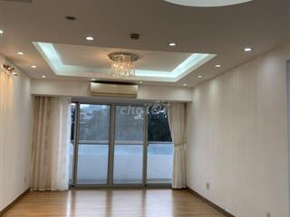 Bán căn hộ Garden Court 2