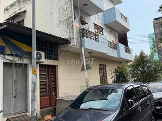 BÁN CĂN GỐC 2 mặt tiền 2B VÀ 3 B khu công ích