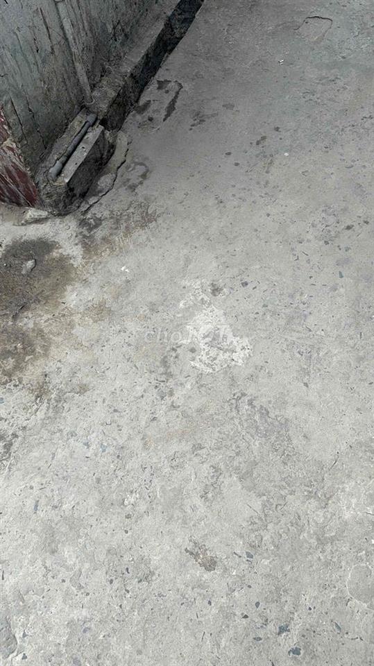 BÁN CĂN GỐC 2 mặt tiền 2B VÀ 3 B khu công ích.