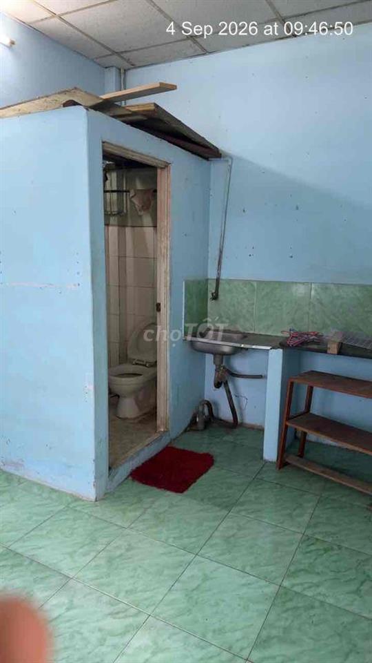 Bán nhà 465/12/5 trần xuân soạn .p tân hưng .tphcm