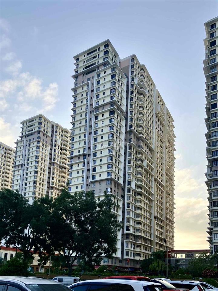 Chính chủ cần bán chung cư Đức Khải - Tầng thấp, 97m2- 3 phòng ngủ