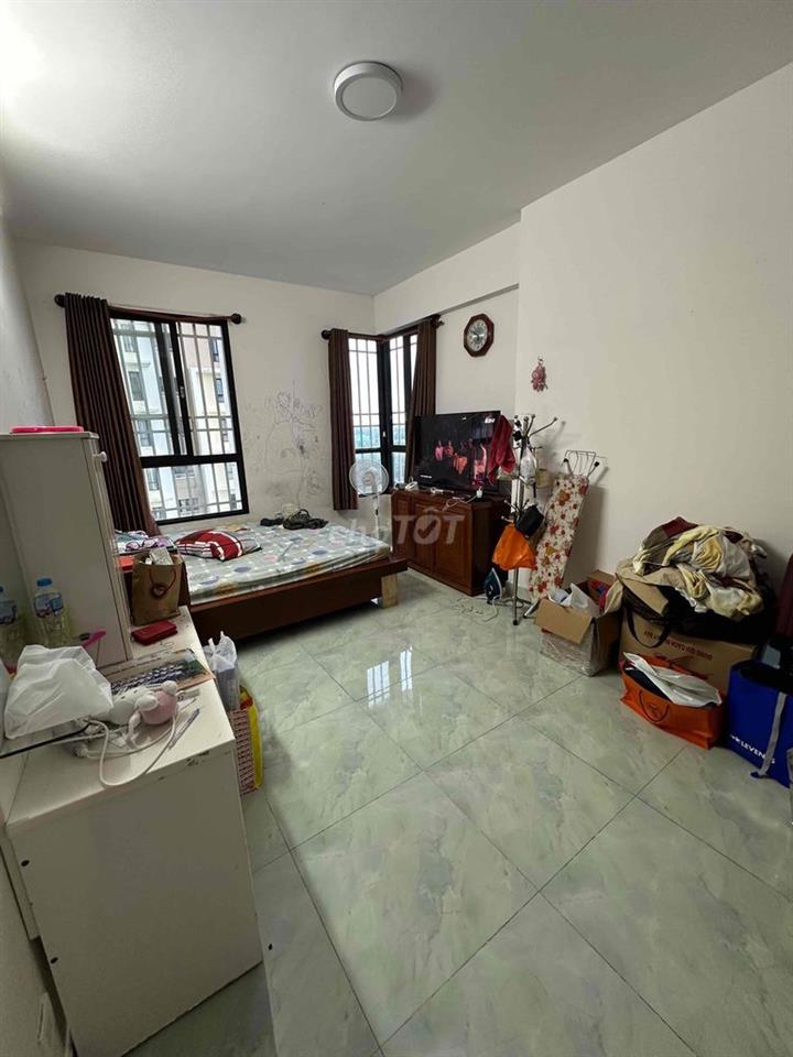 Chính chủ cần bán chung cư Đức Khải - Tầng thấp, 97m2- 3 phòng ngủ