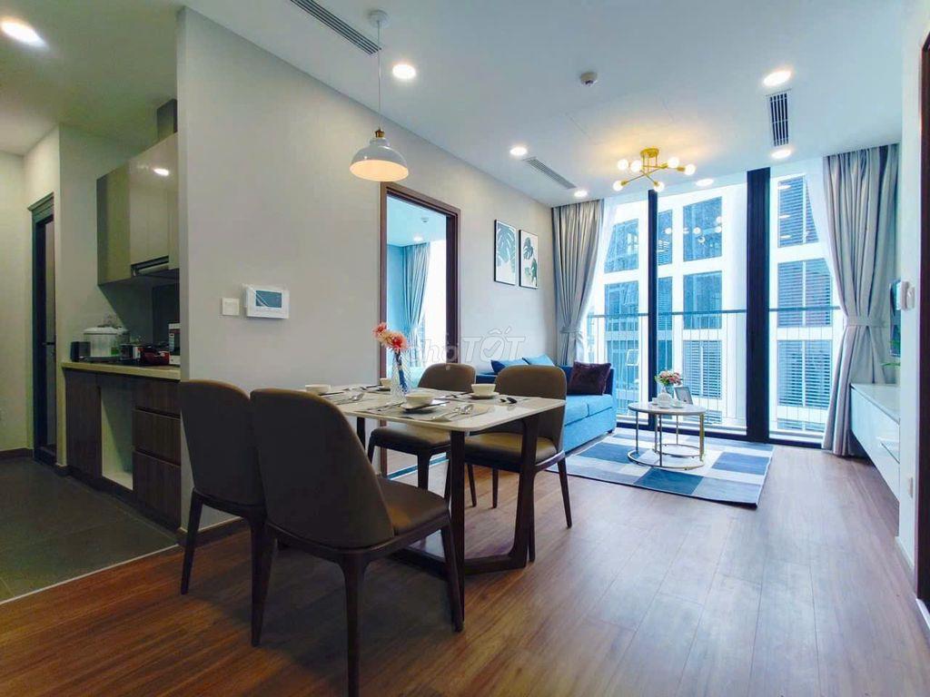 BÁN ECO GREEN 2PN 6 TỶ TẶNG BÌNH GIỮ NHIỆT & NÓN BẢO HIỂM