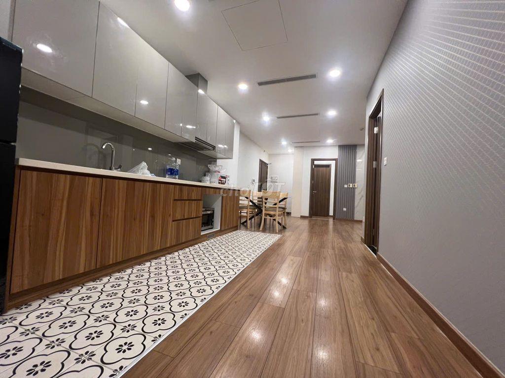 BÁN NHANH CĂN 2PN ECO GREEN 5.95TỶ VIEW SÔNG CỰC XỊN