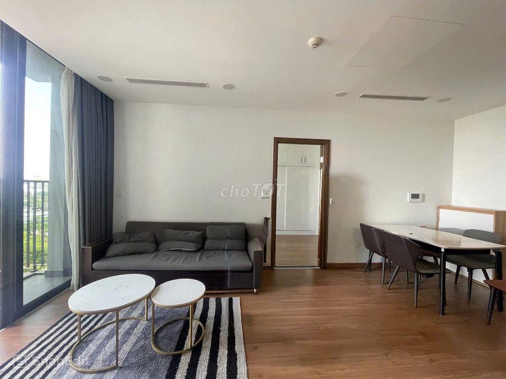 BÁN NHANH CĂN 2PN ECO GREEN 5.95TỶ VIEW SÔNG CỰC XỊN
