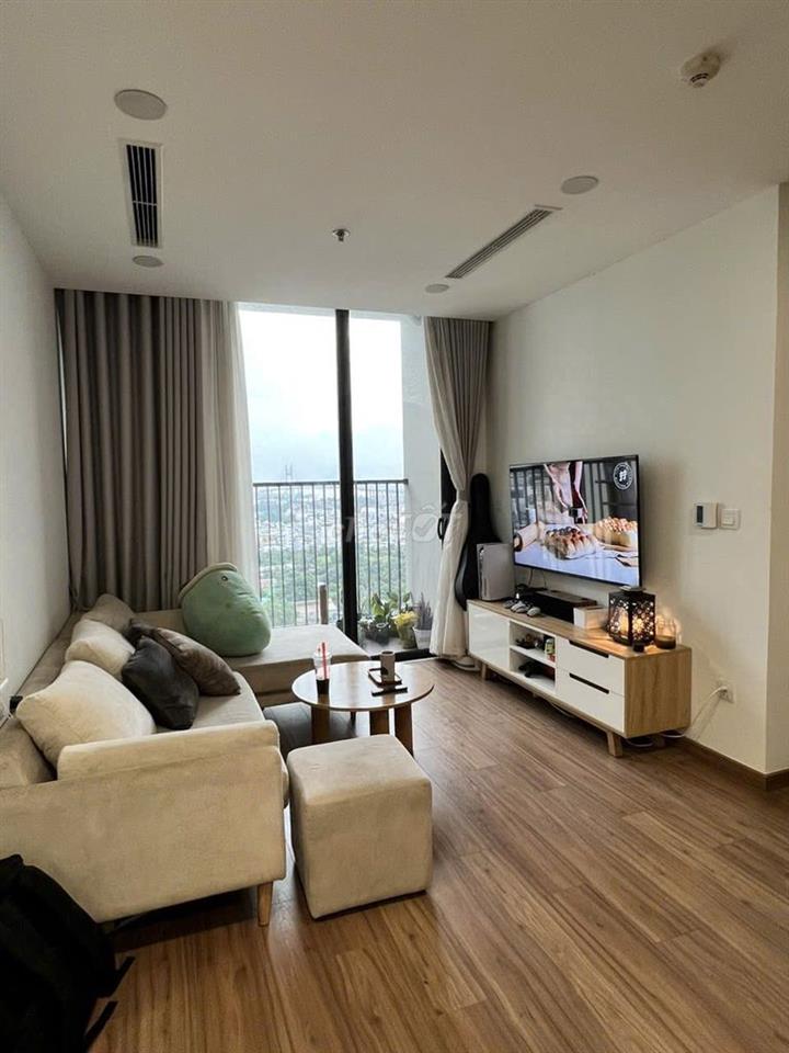 BÁN NHANH CĂN 2PN ECO GREEN 5.95TỶ VIEW SÔNG CỰC XỊN