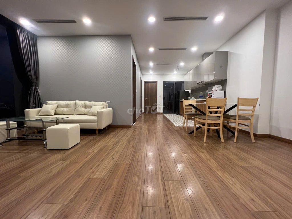 BÁN NHANH CĂN 2PN ECO GREEN 5.95TỶ VIEW SÔNG CỰC XỊN