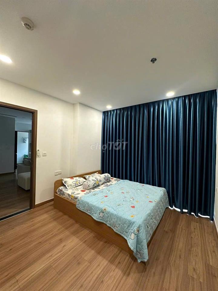 BÁN ECO GREEN CĂN 2PN FULL NỘI THẤT ĐẸP-MỚI CỰC, GIÁ THƯƠNG LƯỢNG