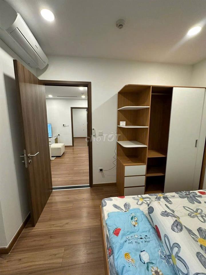 BÁN ECO GREEN CĂN 2PN FULL NỘI THẤT ĐẸP-MỚI CỰC, GIÁ THƯƠNG LƯỢNG