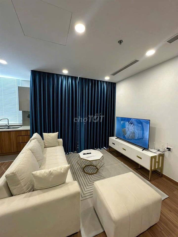 BÁN ECO GREEN CĂN 2PN FULL NỘI THẤT ĐẸP-MỚI CỰC, GIÁ THƯƠNG LƯỢNG