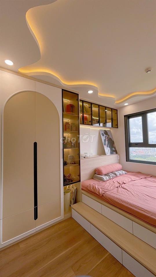 CẬP NHẬT Q7 RIVERSIDE: 1PN 8-9TR, 2PN 9.5-10TR CẦN CHO THUÊ, MỚI