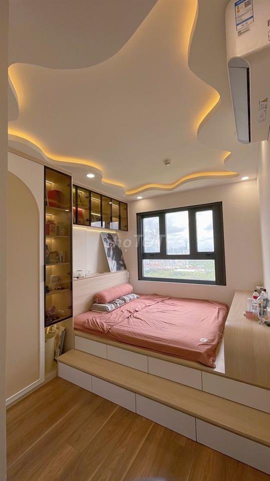 CẬP NHẬT Q7 RIVERSIDE: 1PN 8-9TR, 2PN 9.5-10TR CẦN CHO THUÊ, MỚI