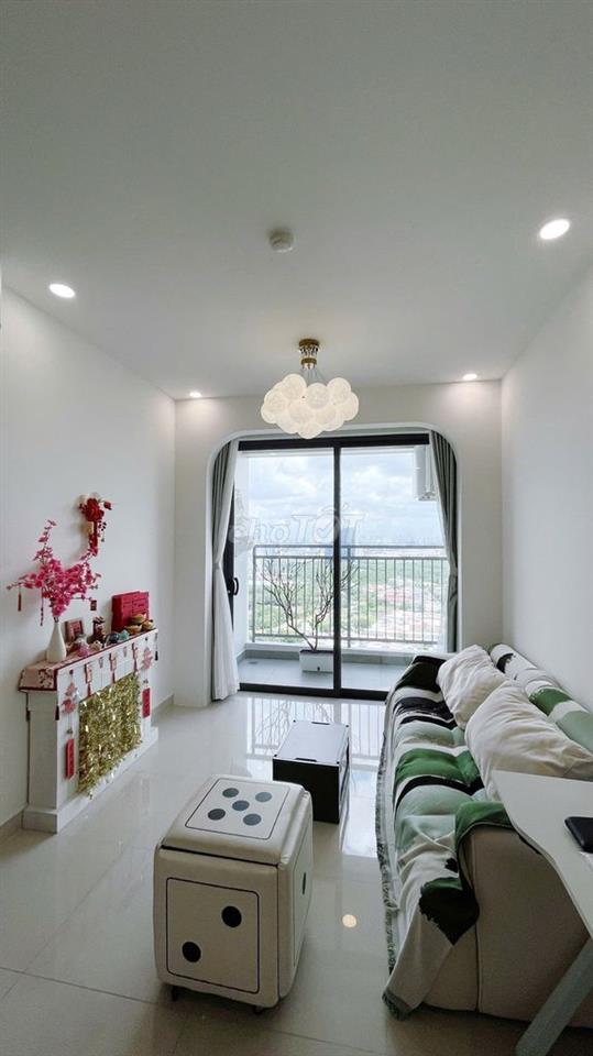 CẬP NHẬT Q7 RIVERSIDE: 1PN 8-9TR, 2PN 9.5-10TR CẦN CHO THUÊ, MỚI