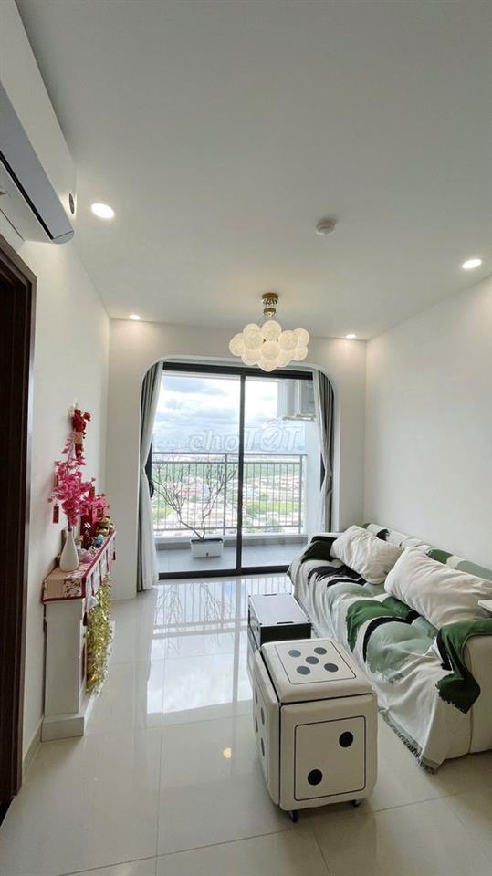 CẬP NHẬT Q7 RIVERSIDE: 1PN 8-9TR, 2PN 9.5-10TR CẦN CHO THUÊ, MỚI