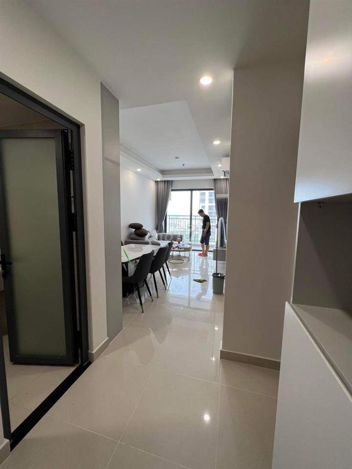 CHO THUÊ 1PN NTCB 8TR// FULL NỘI THẤT ĐẸP 9.5TR Ở Q7 RIVERSIDE