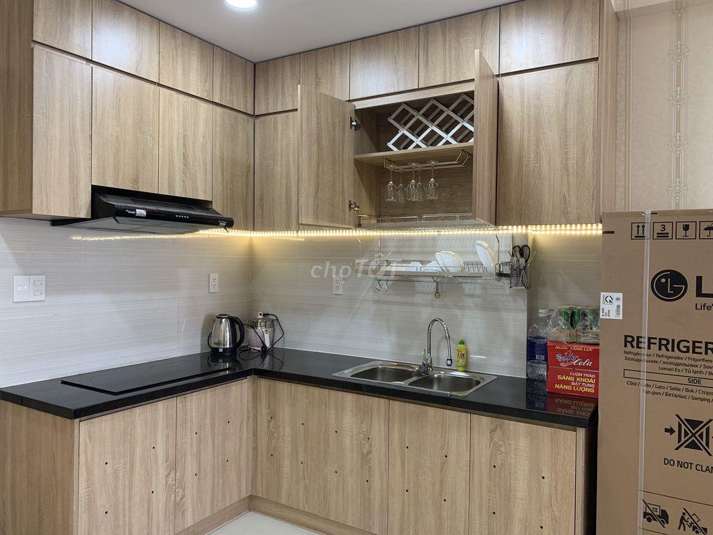 03 CĂN 3 PHÒNG NGỦ Ở SAIGON GATEWAY CẦN BÁN, ĐÃ CÓ SỔ, NHÀ MỚI LẮM