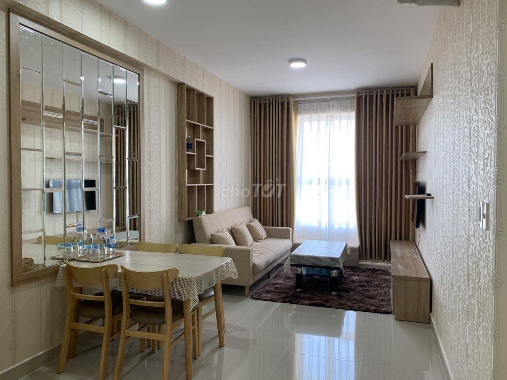 03 CĂN 3 PHÒNG NGỦ Ở SAIGON GATEWAY CẦN BÁN, ĐÃ CÓ SỔ, NHÀ MỚI LẮM