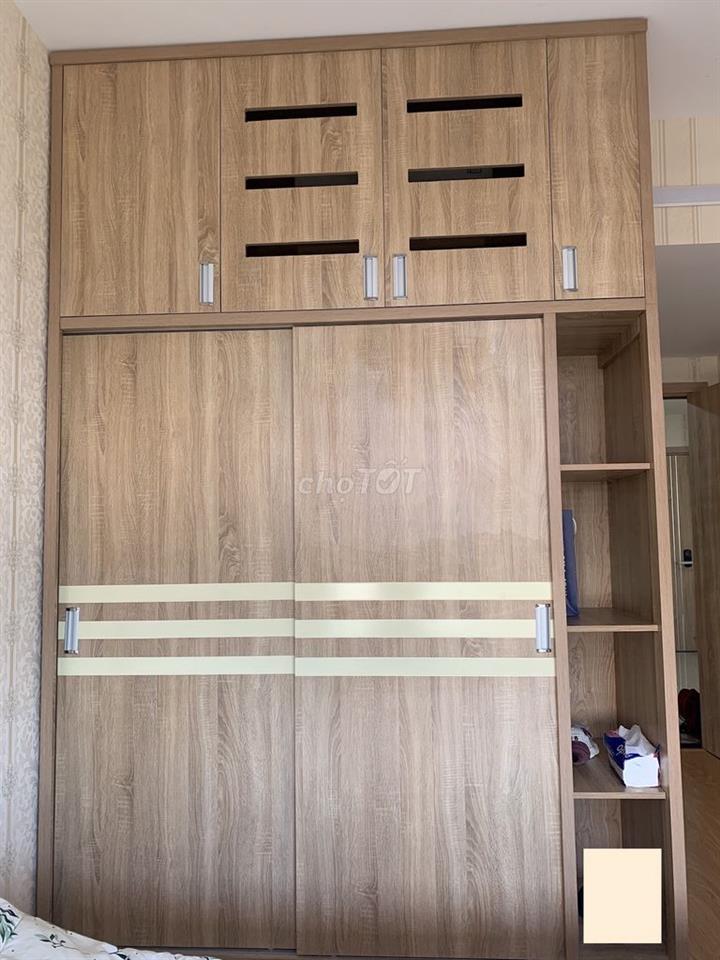 03 CĂN 3 PHÒNG NGỦ Ở SAIGON GATEWAY CẦN BÁN, ĐÃ CÓ SỔ, NHÀ MỚI LẮM