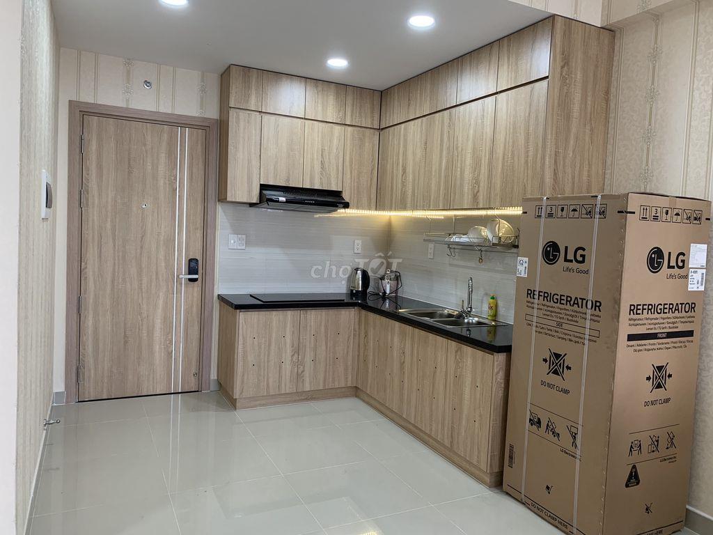 03 CĂN 3 PHÒNG NGỦ Ở SAIGON GATEWAY CẦN BÁN, ĐÃ CÓ SỔ, NHÀ MỚI LẮM
