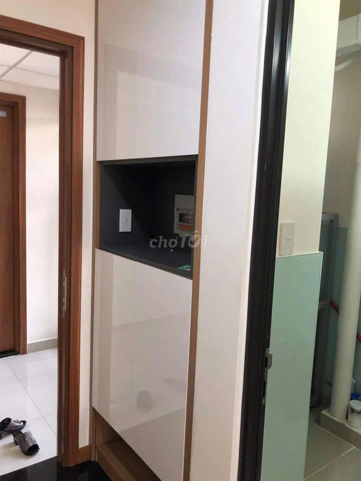 CẤN BÁN FLORA NOVIA 3PN2WC, CÓ BAN CÔNG, NHÀ MỚI ĐẸP, CÓ SỔ 4.3TỶ