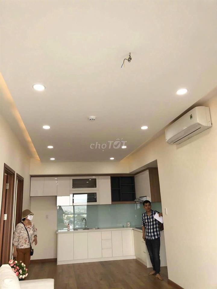 CẤN BÁN FLORA NOVIA 3PN2WC, CÓ BAN CÔNG, NHÀ MỚI ĐẸP, CÓ SỔ 4.3TỶ