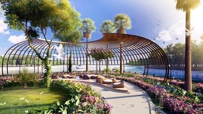BÁN GẤP 3PN URBAN GREEN 104m2 CHỈ 7.750 TỶ, VIEW ĐẸP, TIỆN ÍCH ĐẦY ĐỦ