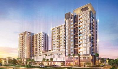 BÁN GẤP 3PN URBAN GREEN 104m2 CHỈ 7.750 TỶ, VIEW ĐẸP, TIỆN ÍCH ĐẦY ĐỦ