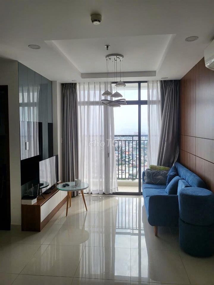 PHÚ ĐÔNG PREMIERE QUỸ CĂN TỐT ĐẸP RẺ 2PN 8.5TR CẦN CHO THUÊ