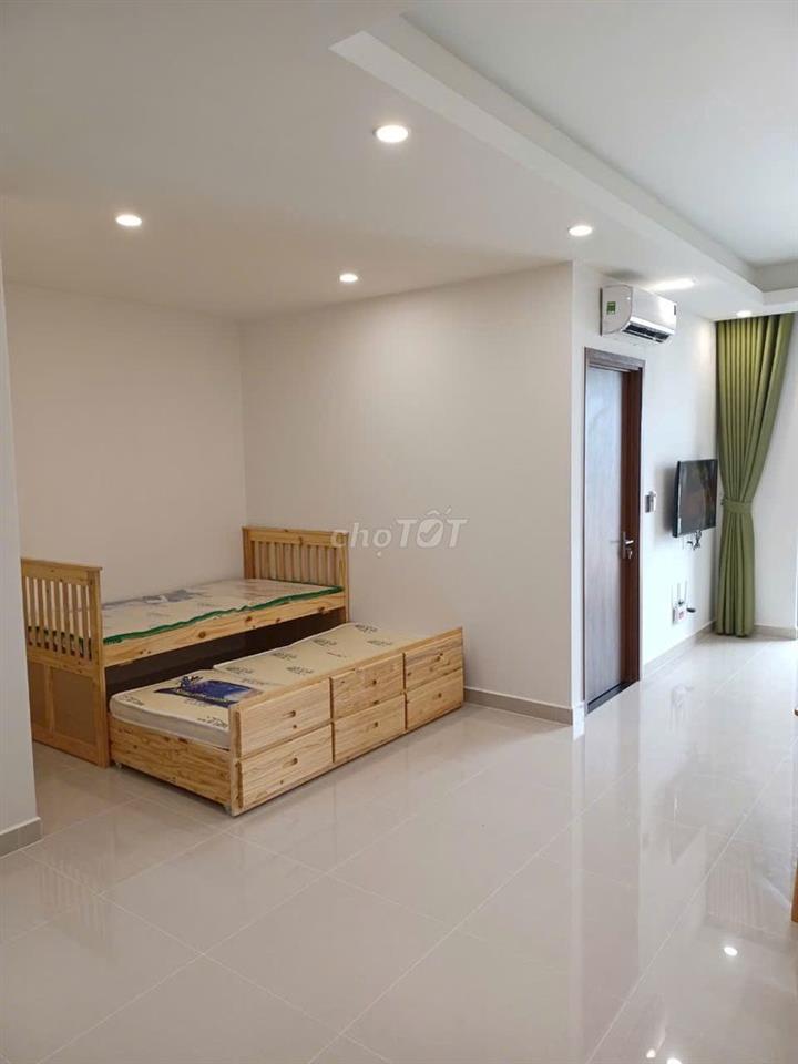 Q7 RIVERSIDE 1PN 8.5TR, 2PN 9TR, FULL NT XỊN +2TR TẶNG BÌNH GIỮ NHIỆT