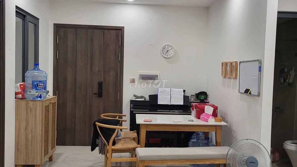 CHO THUÊ ECO GREEN  2PN FULL NỘI THẤT ĐẸP- NHÀ MỚI, GẦN RMIT
